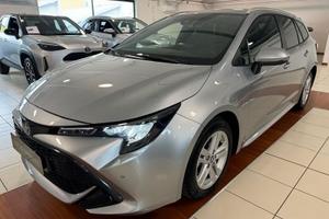 Toyota Corolla 1.8 Hybrid Active