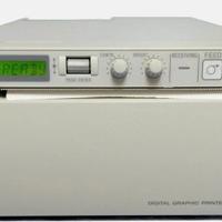 Stampante Sony UP 897MD per ecografo