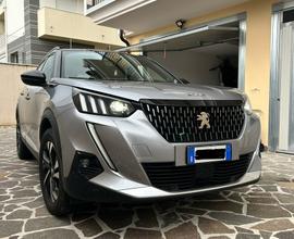 Peugeot 2008 GT 130cv benzina