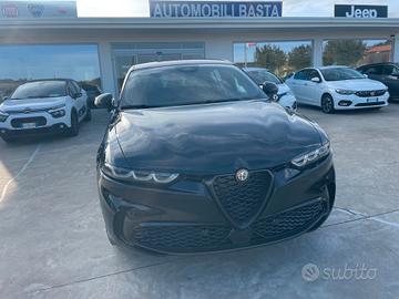 Alfa Romeo Tonale 1.6 diesel 130 CV TCT6 Sprint (N