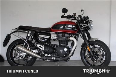 TRIUMPH Speed Twin 1200 Abs