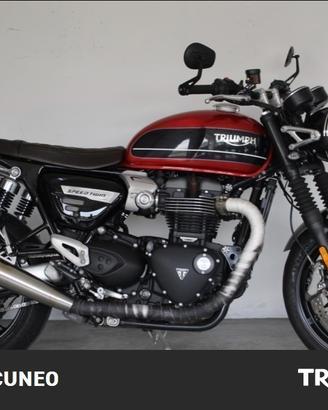 TRIUMPH Speed Twin 1200 Abs