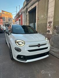 Fiat 500X Sport 1,6 mjt cambio automatico