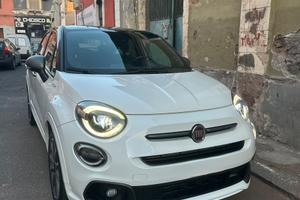Fiat 500X Sport 1,6 mjt cambio automatico