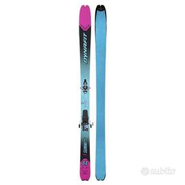 Dynafit Seven Summit + Dynafit St Radical + Pelli