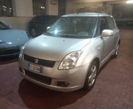 Suzuki Swift 1.3 5p. GLX
