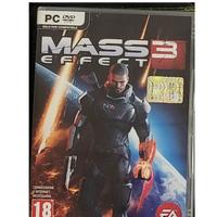 Videogioco PC Mass Effect 3
