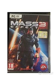 Videogioco PC Mass Effect 3