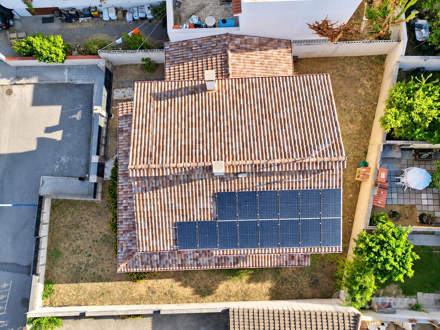 Casa – Dolianova, Sicci San Biagio, Casteddu/Cagliari - Vista 2