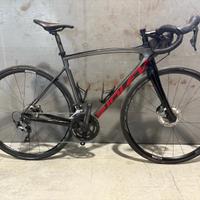 bici da corsa ridley  s small