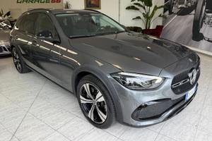 Mercedes-benz C 220 d Mild hybrid 4Matic Premium P