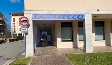 Privato affitta negozio a Spresiano