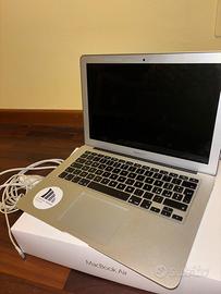 Mac book air 2016