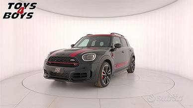 MINI Mini Countryman F60 2020 - Mini Countryman 2.