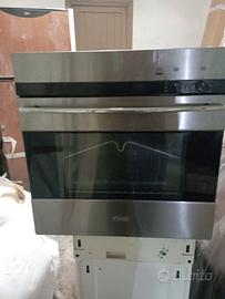 Forno elettrico Candy