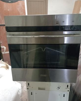 Forno elettrico Candy