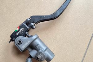 Impianto frenante Cbr 600 2007 