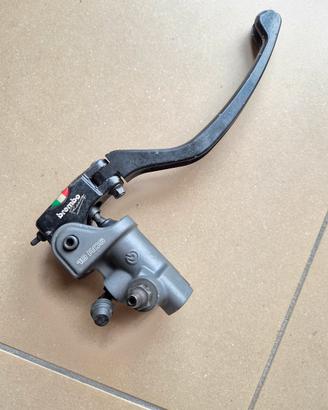 Impianto frenante Cbr 600 2007 