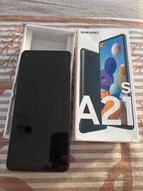 Cellulare A21 Samsung