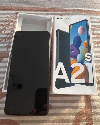 Cellulare A21 Samsung