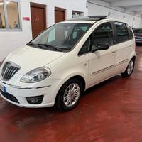 Lancia MUSA 1.4 8V GPL 5TH AVENUE NEOPAT