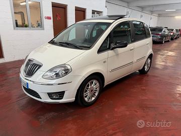 Lancia MUSA 1.4 8V GPL 5TH AVENUE NEOPAT