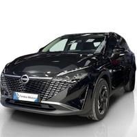 NISSAN Qashqai MHEV 158CV Xtronic N-Connecta N1 AU
