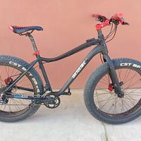 bici fat bike