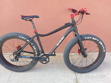 bici fat bike