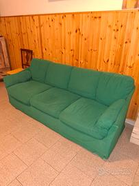Divano letto