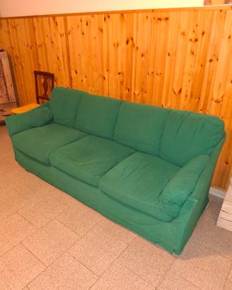 Divano letto