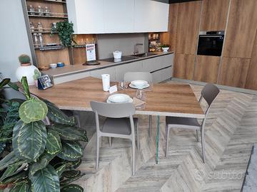 Tavolo per cucina 