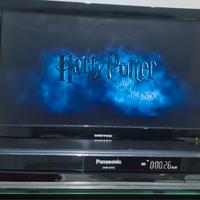 Lettore Dvd Cd Panasonic HDMI 