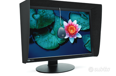 Monitor Lacie 324 lcd monitor professionale