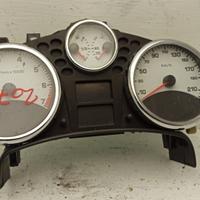 CONTACHILOMETRI PEUGEOT 207 1a Serie (06>09)
