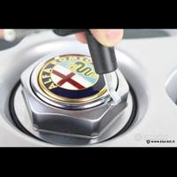 Cerchi 17 x alfa Romeo 5x98 nuovi
