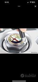 Cerchi 17 x alfa Romeo 5x98 nuovi