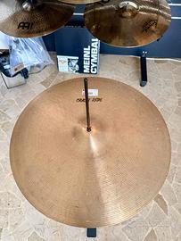 SABIAN HH CRASH RIDE 20