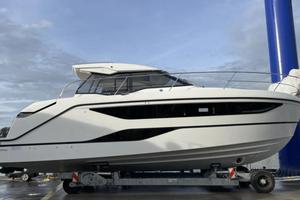 Bavaria 33 HT