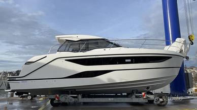 Bavaria 33 HT