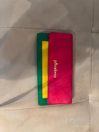 Portafoglio Primadonna multicolor