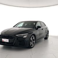 Audi S3 sportback 2.0 tfsi quattro s-tronic