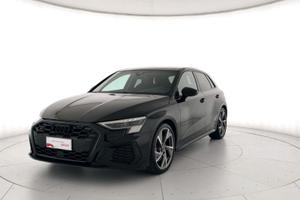 Audi S3 sportback 2.0 tfsi quattro s-tronic