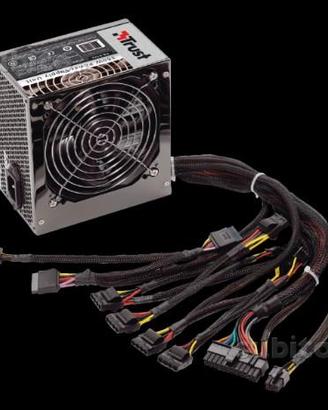 Alimentatore Trust PW - 5100 - 350 w