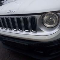 motore  jeep renegate  1.6  multijet   
