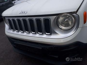 motore  jeep renegate  1.6  multijet   