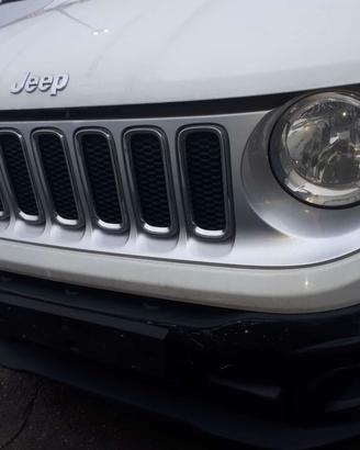 motore  jeep renegate  1.6  multijet   