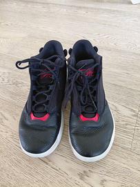 Jordan flight n 43 E n 9.5 US