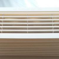 Bocchetta aerazione 37x13