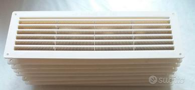 Bocchetta aerazione 37x13